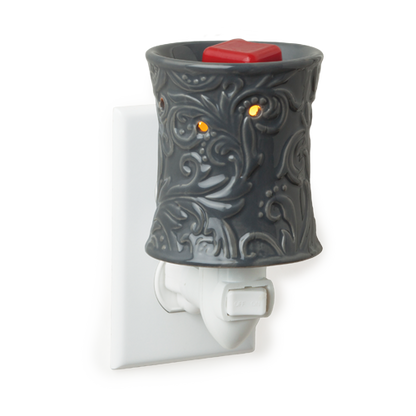 Pluggable Warmer - Rainstorm