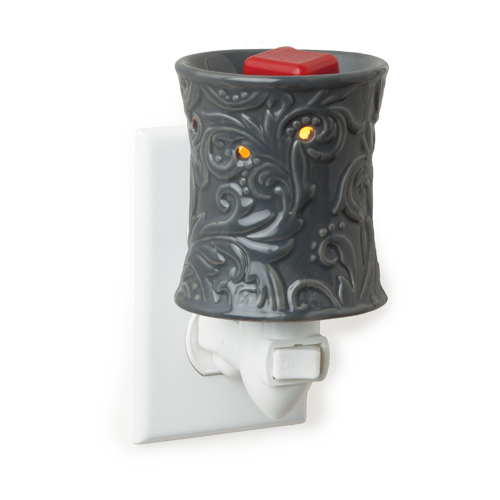 Pluggable Warmer - Rainstorm