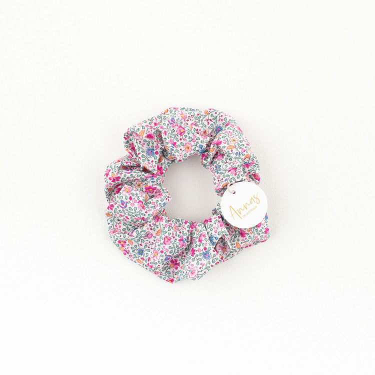 Liberty Print - Scrunchie