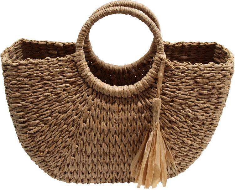 Shopper Basket Woven