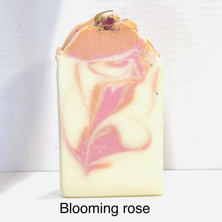 Soap - Blooming Rose