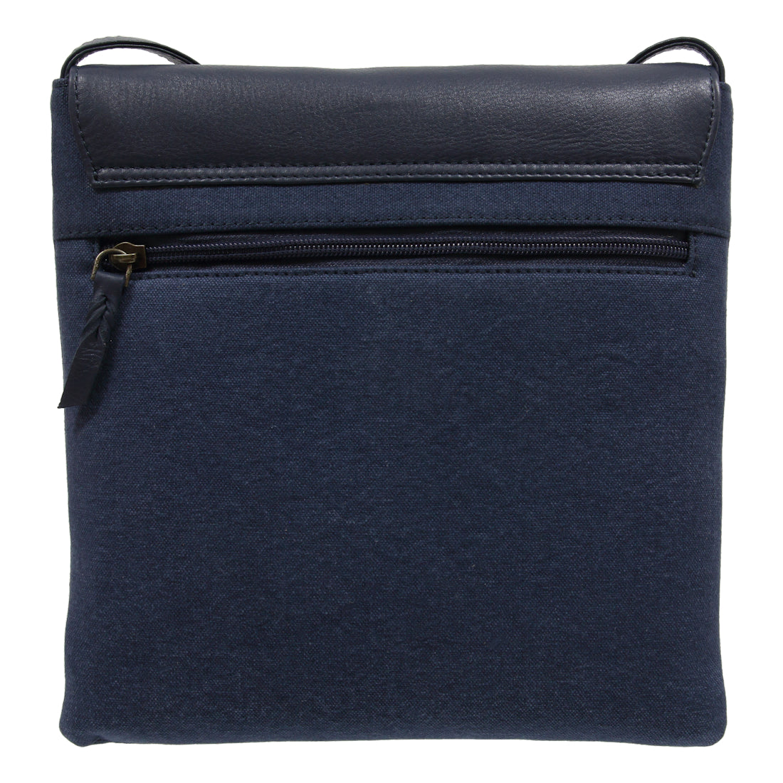 Sophia Cross Body Bag - Denim