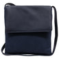 Sophia Cross Body Bag - Denim