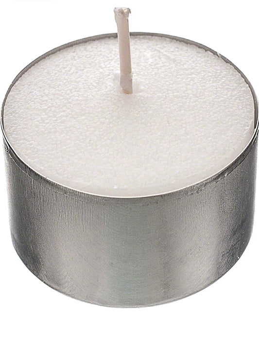 Tea-lights - Unscented