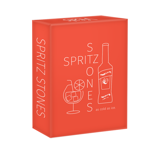 Spritz Stones