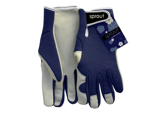 Sprout Goatskin Gloves