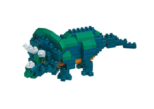 Nanoblock - Triceratops 2.0