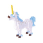Nanoblock - Unicorn