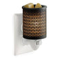 Pluggable Warmer - Chevron