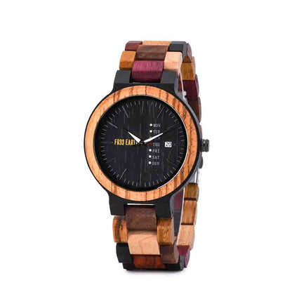 Watch - Jazz