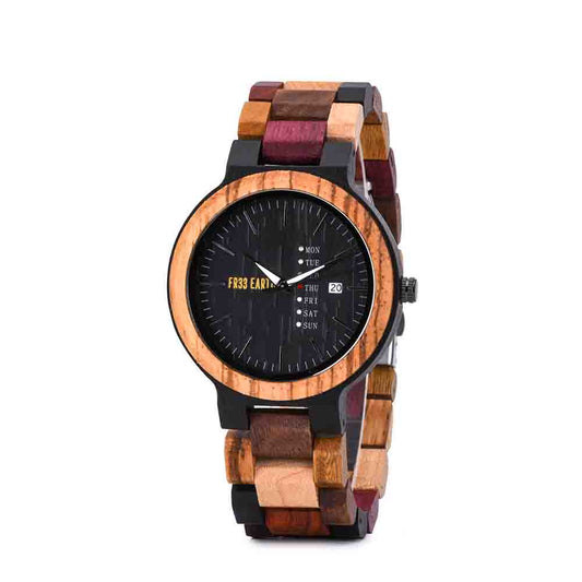 Watch - Jazz