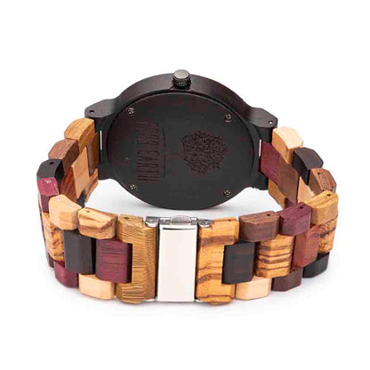 Watch - Jazz