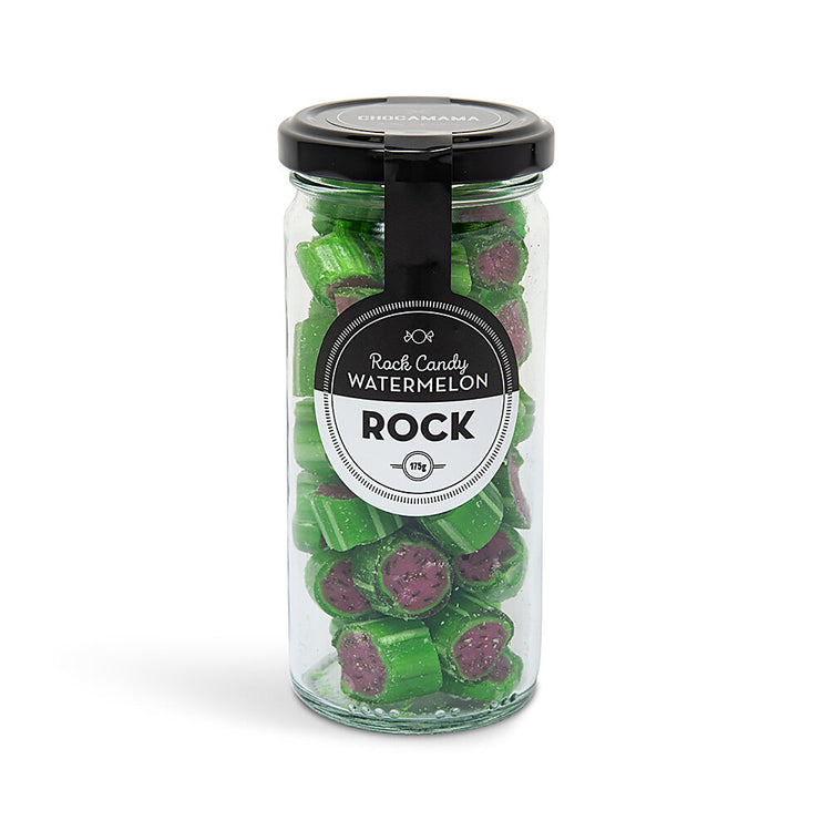 Rock Candy - Watermelon Rock