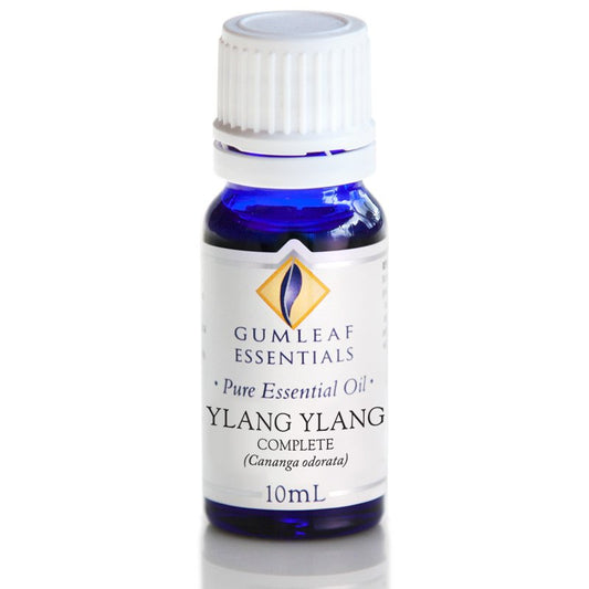 Ylang Ylang Complete Essential Oil