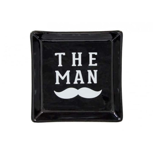 Coin Tray - Dad The Man