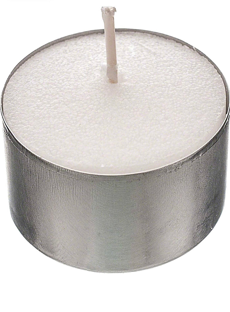 Tea-Lights - Unscented Pack of 15