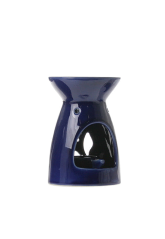 Oil Burner - Gloss Blue