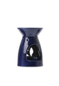 Oil Burner - Gloss Blue