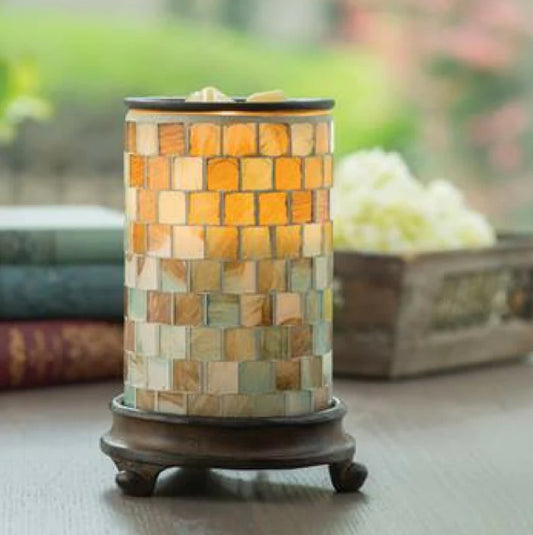 Sea Glass Illumination