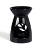 Oil Burner - Gloss Black