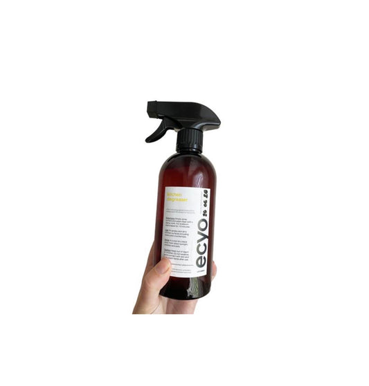 Recycled Spray Bottle