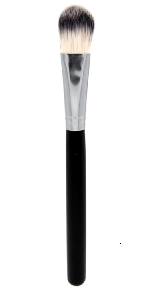 Mask Brush Application