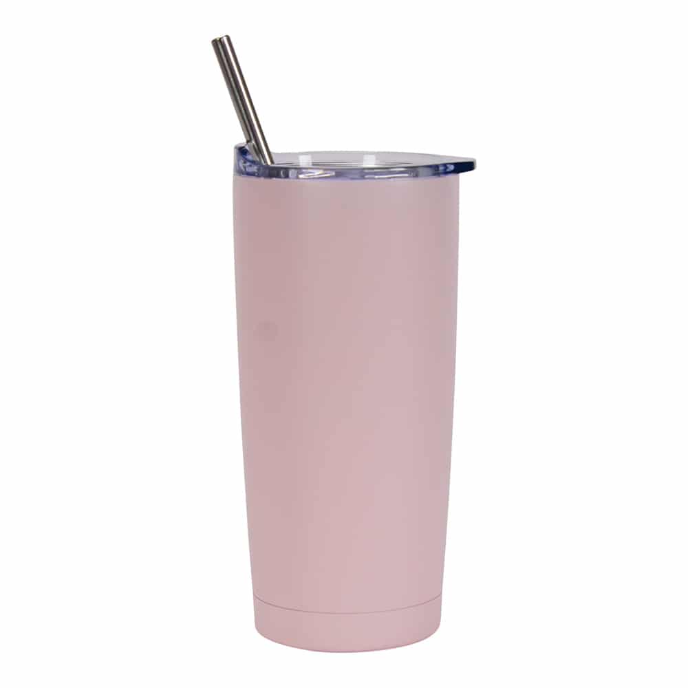 Smoothie Tumbler – Double Walled